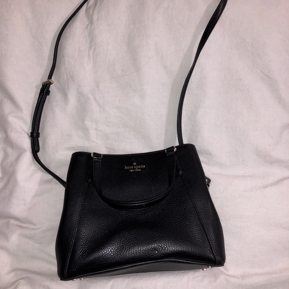 Kate Spade Jackson Medium Triple Compartment